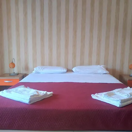Madogi Style Apartamento *